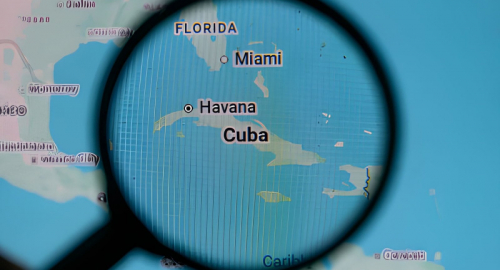 Cuba al bivio: cronaca di un collasso annunciato e le mire di Washington